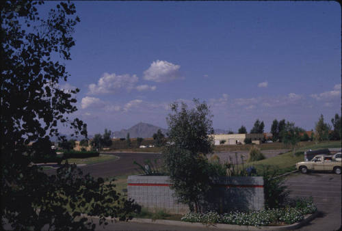 Eaton Business Park-4th St. Tempe