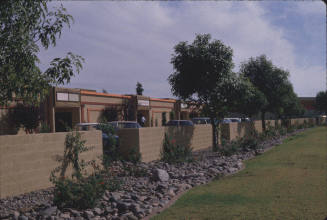Eaton Business Park-5th St. Tempe