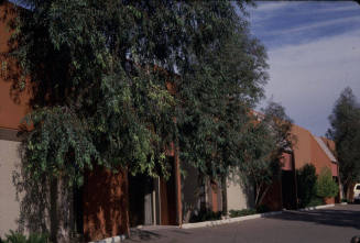 Eaton Business Park-5th St. Tempe