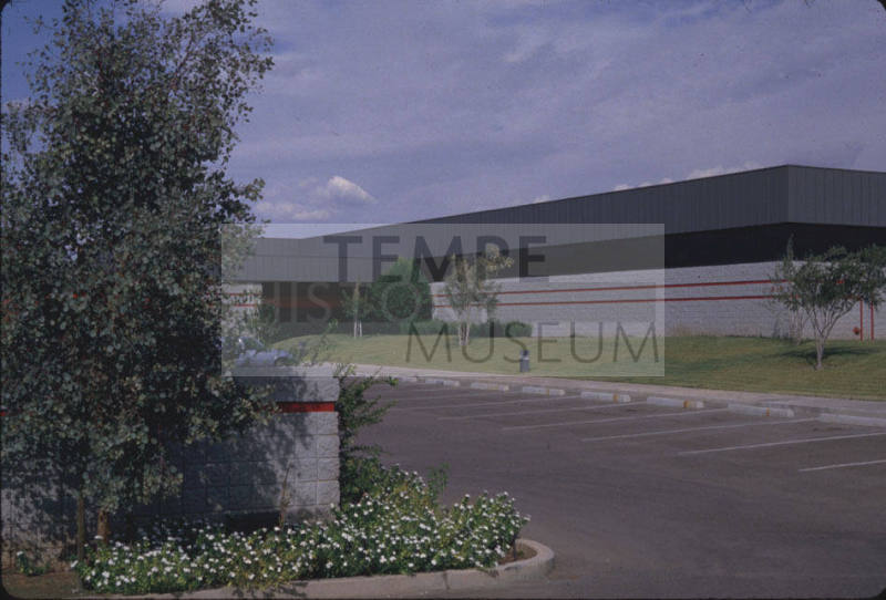 Eaton Business Park-Tempe, AZ