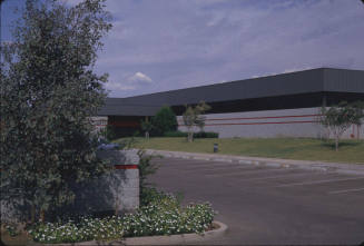 Eaton Business Park-Tempe, AZ