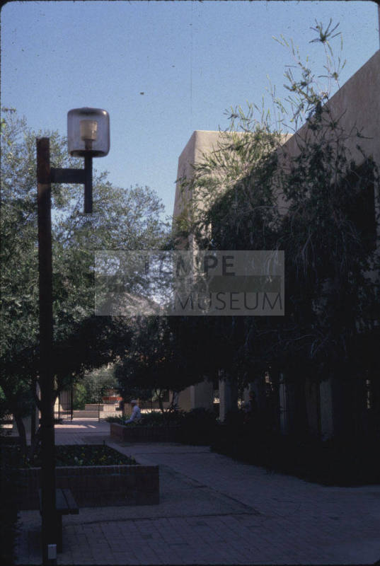 American West Airlines Corporate Office