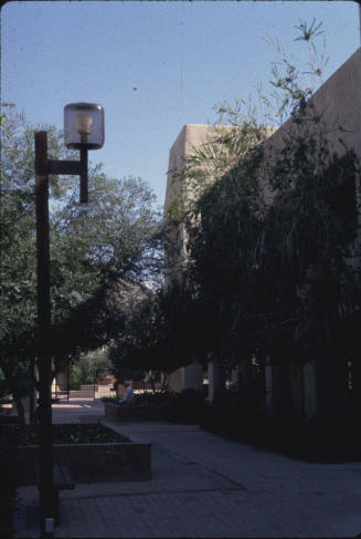 American West Airlines Corporate Office