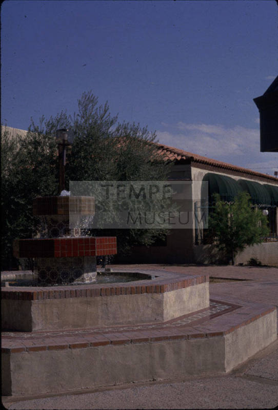 American West Airlines Corporate Office