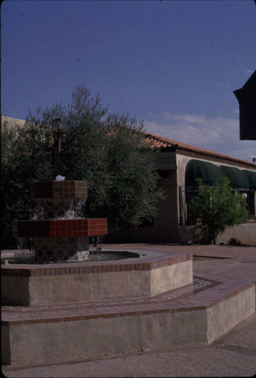 American West Airlines Corporate Office