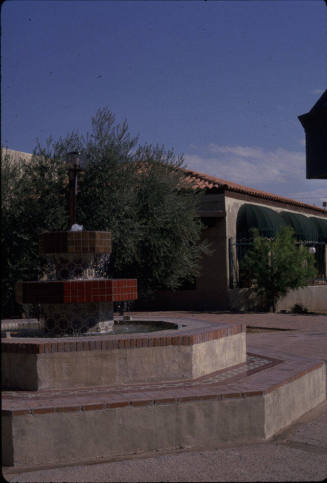 American West Airlines Corporate Office