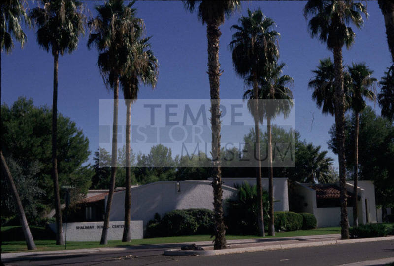 Shalimar Dental Office-Tempe, AZ