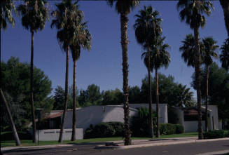 Shalimar Dental Office-Tempe, AZ