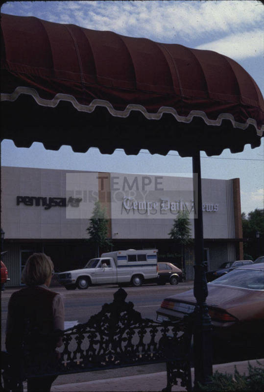 Pennysaver/Tempe Daily News-Tempe, AZ