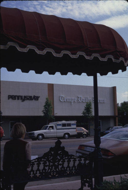 Pennysaver/Tempe Daily News-Tempe, AZ