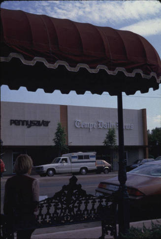 Pennysaver/Tempe Daily News-Tempe, AZ