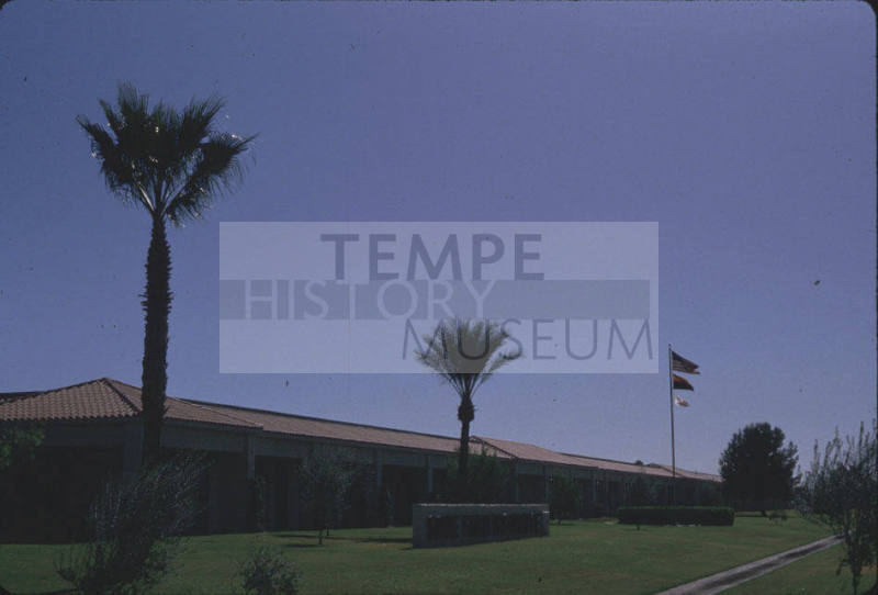 State Farm Insurance Company-Tempe, AZ