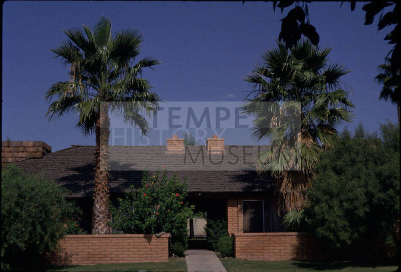 Four Plex Apartment Complex-Tempe, AZ