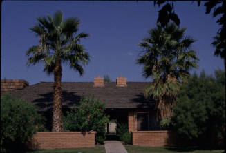 Four Plex Apartment Complex-Tempe, AZ