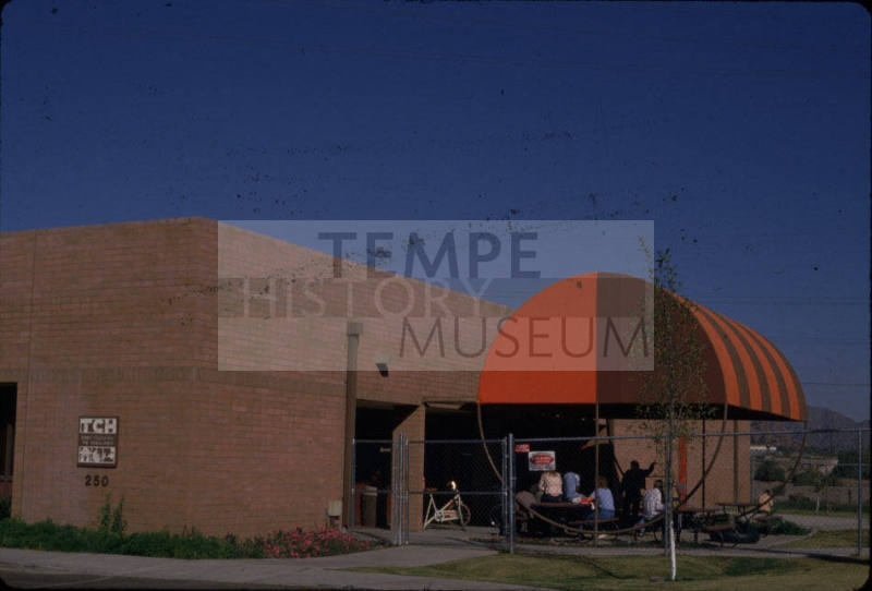Tempe Center for the Handicapped