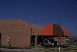 Tempe Center for the Handicapped