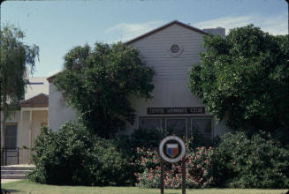 Tempe Woman's Club-Tempe, AZ