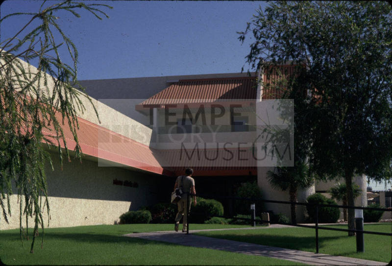 Arizona Athletic Club-Tempe, AZ