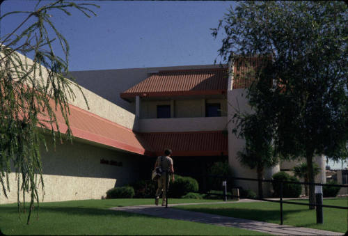 Arizona Athletic Club-Tempe, AZ