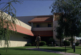 Arizona Athletic Club-Tempe, AZ