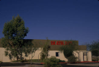 Skateland-E. Weber Dr.-Tempe, AZ