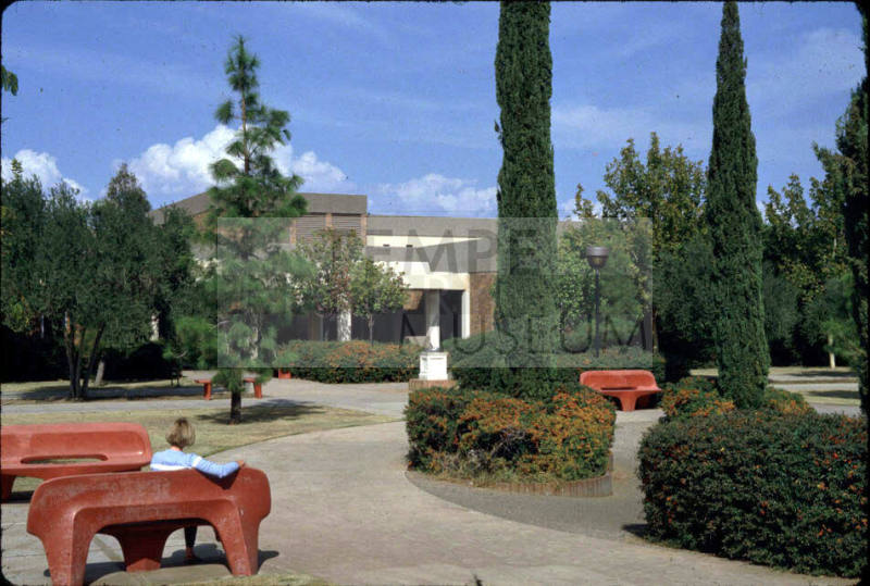 Tempe Community Center Park-Tempe, AZ