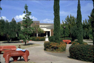 Tempe Community Center Park-Tempe, AZ