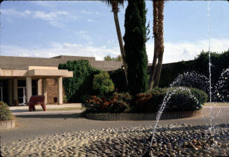 Tempe Community Center Park-Tempe, AZ