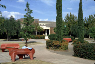 Tempe Community Center Park-Tempe, AZ