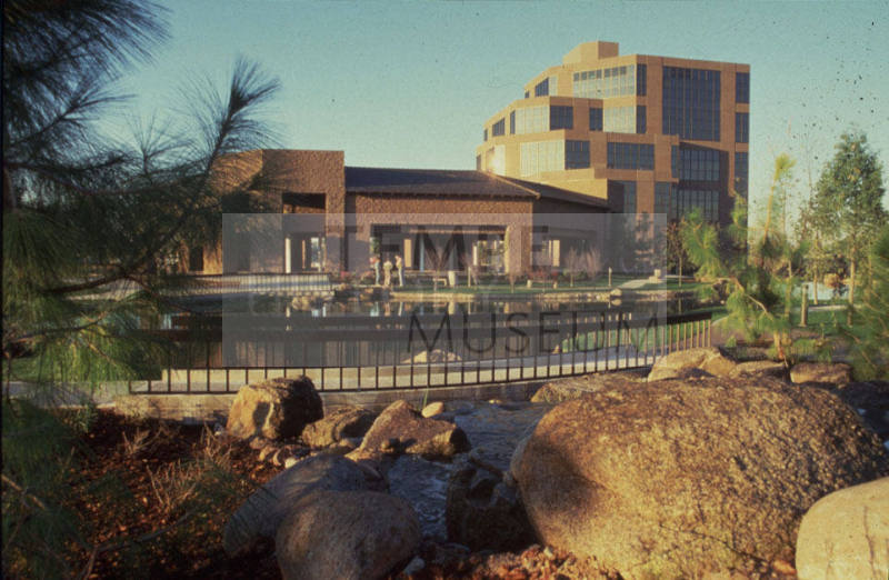 Tempe City Center-Tempe, AZ