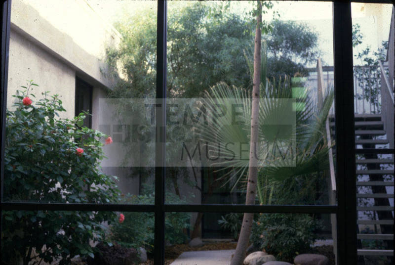 Tempe City Hall Atrium-Tempe, AZ