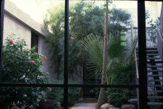 Tempe City Hall Atrium-Tempe, AZ