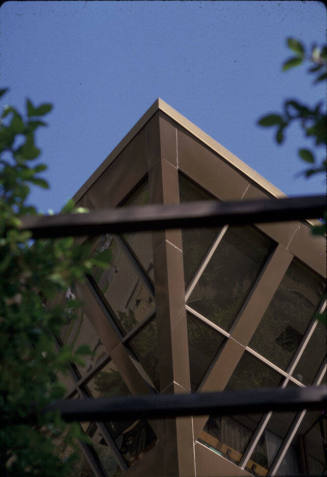 Tempe City Hall-Tempe, AZ