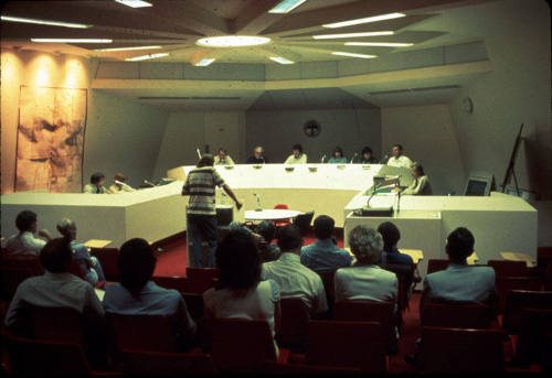 Tempe City Council Meeting-Tempe, AZ