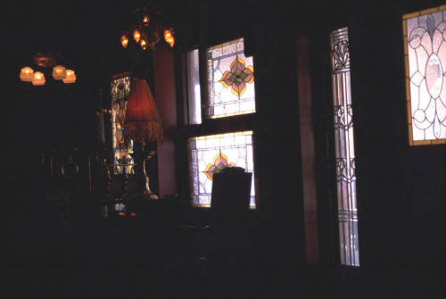 Spaghetti Co. Restaurant-4th St. and Mill