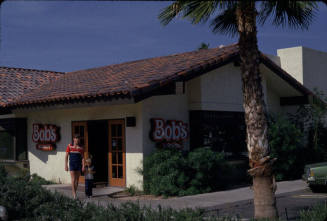 Bob's Big Boy-1528 E. Southern-Tempe, AZ