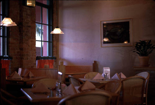 Mill Landing Restaurant-398 S. Mill Ave