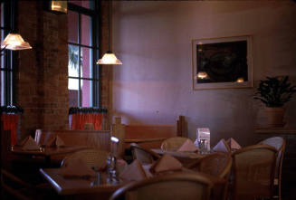 Mill Landing Restaurant-398 S. Mill Ave
