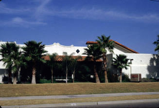 Garcia's Restaurant-1604 E. Southern Ave