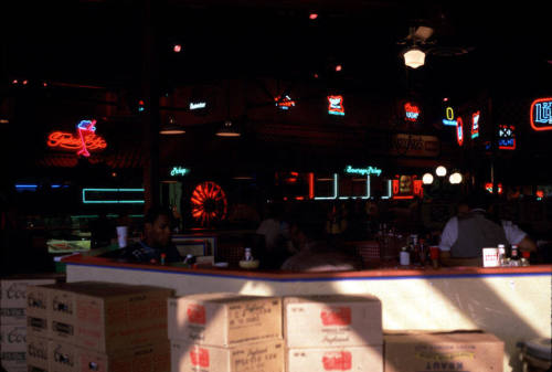 Flaky Jake Restaurant-715 S. Rural Rd