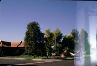 McDonald's Restaurant-W. Broadway Rd