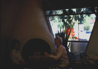 Good Earth Restaurant-801 S. Mill Ave