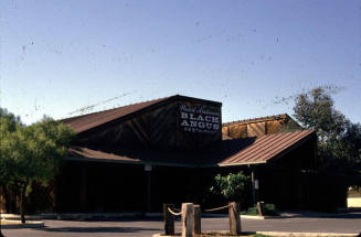 Black Angus Restaurant-507 W. Broadway