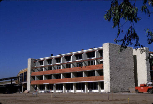 Tempe Ramada Inn-52nd St and Freeway