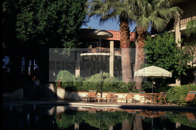 Granada Royale Hometel-Scottsdale Rd