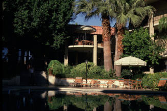 Granada Royale Hometel-Scottsdale Rd
