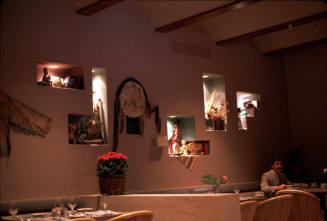 Sheraton Plaza-Orenda Dining