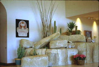 Sheraton Plaza-Firefly Lounge- Tempe