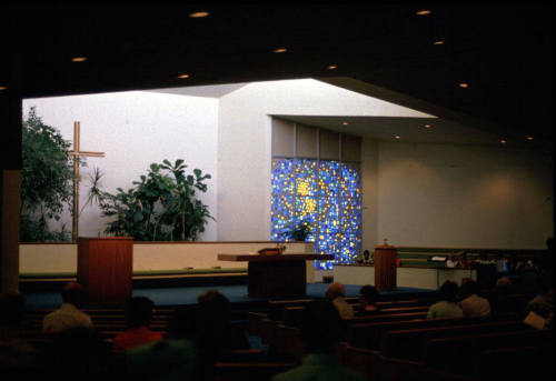 University Presbyterian Church- Tempe