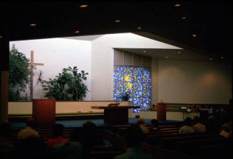 University Presbyterian Church- Tempe